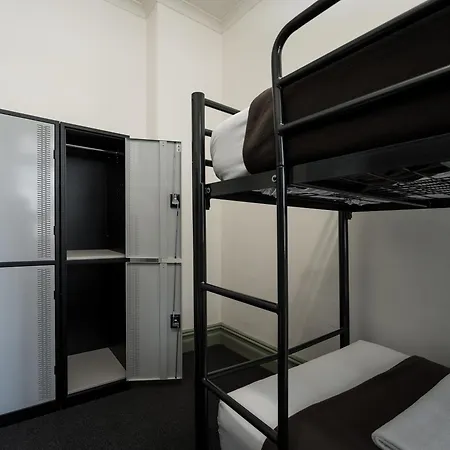 Sydney Central Inn-3
